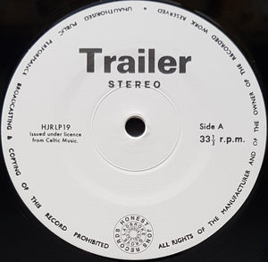 V/A - Never The Same - Leave-Taking From The British Folk Revival 1970-1977.
