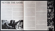 Load image into Gallery viewer, V/A - Never The Same - Leave-Taking From The British Folk Revival 1970-1977.