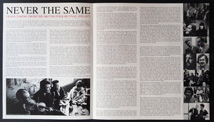 V/A - Never The Same - Leave-Taking From The British Folk Revival 1970-1977.