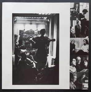 V/A - Never The Same - Leave-Taking From The British Folk Revival 1970-1977.