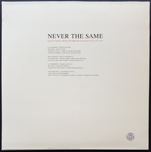 Load image into Gallery viewer, V/A - Never The Same - Leave-Taking From The British Folk Revival 1970-1977.
