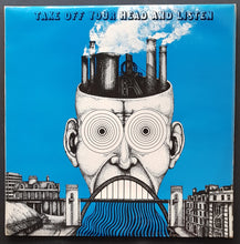 Load image into Gallery viewer, V/A - Take Off Your Head And Listen