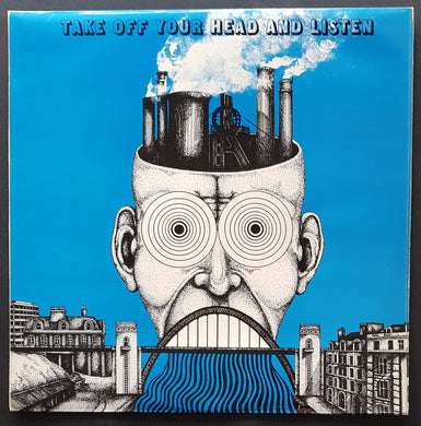 V/A - Take Off Your Head And Listen