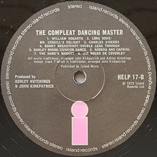 Load image into Gallery viewer, Kirkpatrick &amp; Hutchings - The Compleat Dancing Master