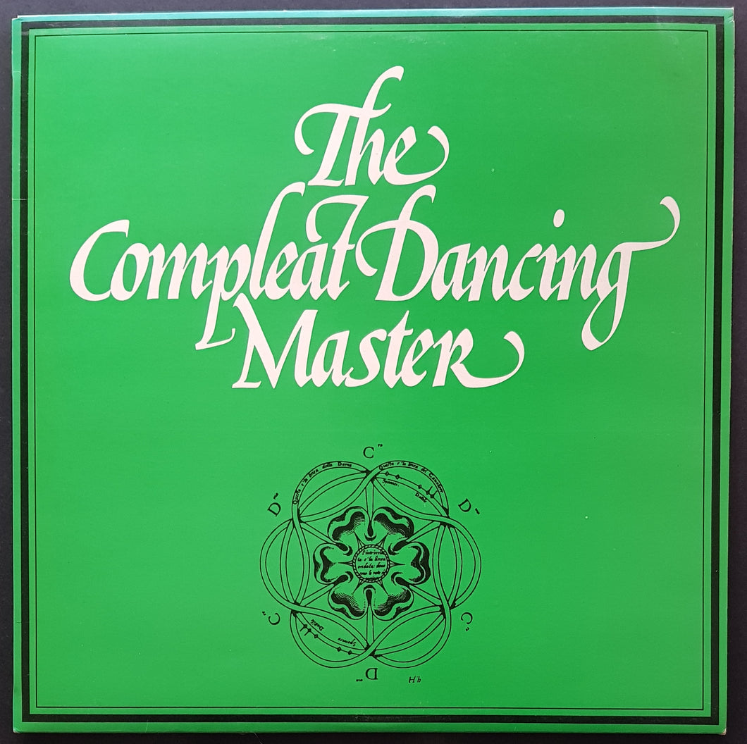Kirkpatrick & Hutchings - The Compleat Dancing Master