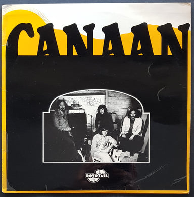 Canaan - Canaan