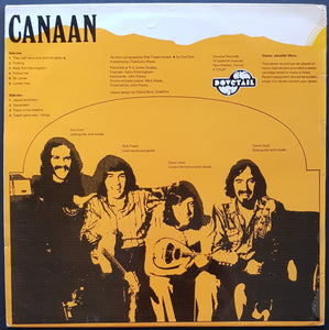 Canaan - Canaan