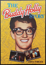 Load image into Gallery viewer, Buddy Holly - The Buddy Holly Story
