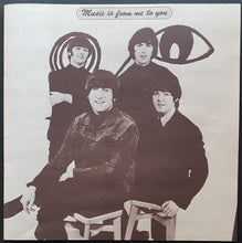 Load image into Gallery viewer, Beatles - The Beatles Forever