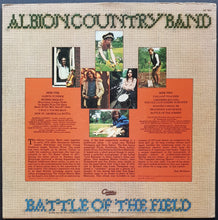 Load image into Gallery viewer, Albion Country Band - Battle Of The Field