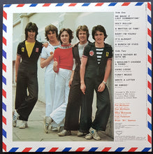 Load image into Gallery viewer, Bay City Rollers (Pat McGlynn) - Pat McGlynn&#39;s Scotties