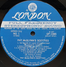 Load image into Gallery viewer, Bay City Rollers (Pat McGlynn) - Pat McGlynn&#39;s Scotties