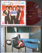 Load image into Gallery viewer, Bay City Rollers (Pat McGlynn) - Pat McGlynn&#39;s Scotties