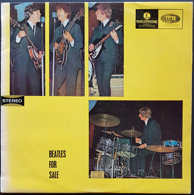 Beatles - For Sale