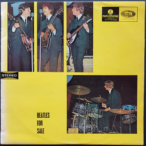 Beatles - For Sale