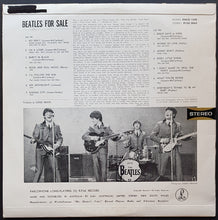 Load image into Gallery viewer, Beatles - For Sale