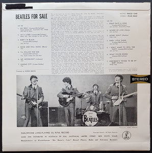 Beatles - For Sale