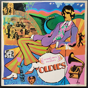 Beatles - A Collection Of Beatles Oldies