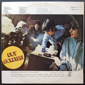 Beatles - A Collection Of Beatles Oldies