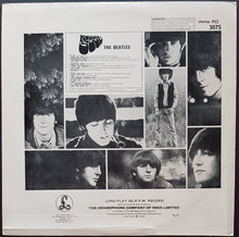 Load image into Gallery viewer, Beatles - Rubber Soul