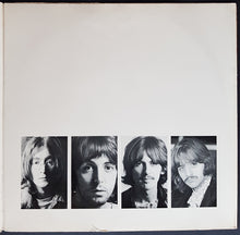 Load image into Gallery viewer, Beatles - The Beatles - White Album - Promo Display Cover