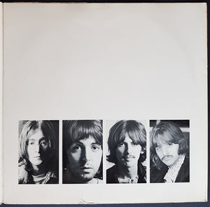 Beatles - The Beatles - White Album - Promo Display Cover