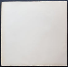 Load image into Gallery viewer, Beatles - The Beatles - White Album - Promo Display Cover