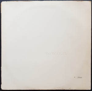 Beatles - The White Album