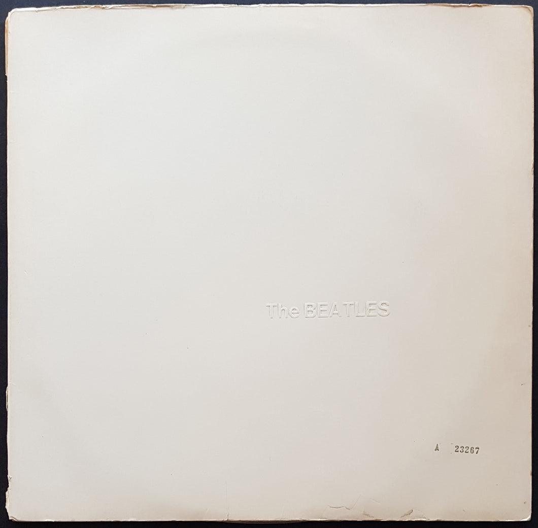 Beatles - The White Album