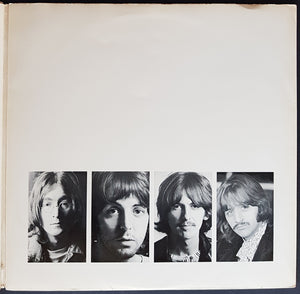 Beatles - The White Album