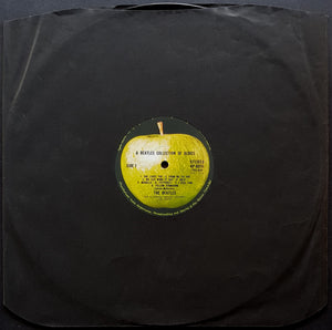 Beatles - A Collection Of Beatles Oldies
