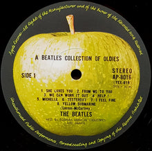 Load image into Gallery viewer, Beatles - A Collection Of Beatles Oldies
