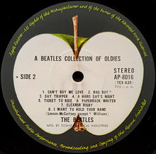 Load image into Gallery viewer, Beatles - A Collection Of Beatles Oldies