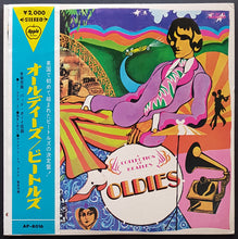 Load image into Gallery viewer, Beatles - A Collection Of Beatles Oldies