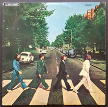 Load image into Gallery viewer, Beatles - Abbey Road