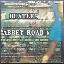 Load image into Gallery viewer, Beatles - Abbey Road