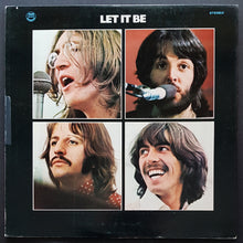 Load image into Gallery viewer, Beatles - Let It Be