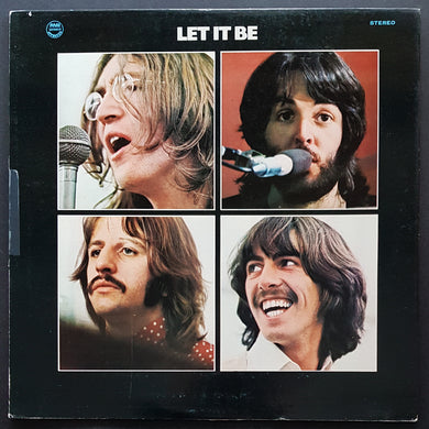 Beatles - Let It Be