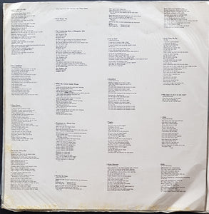 Beatles - The White Album