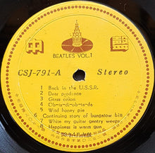 Load image into Gallery viewer, Beatles - The White Album