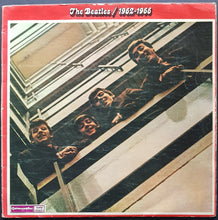 Load image into Gallery viewer, Beatles - 1962-1966