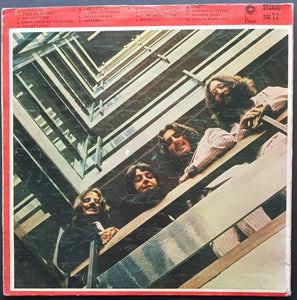 Beatles - 1962-1966