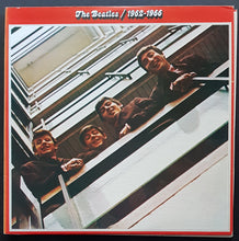 Load image into Gallery viewer, Beatles - 1962-1966