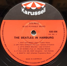 Load image into Gallery viewer, Beatles - In Hamburg