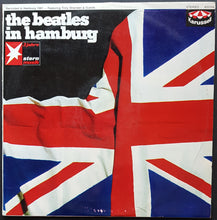 Load image into Gallery viewer, Beatles - In Hamburg