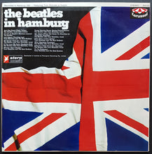 Load image into Gallery viewer, Beatles - In Hamburg
