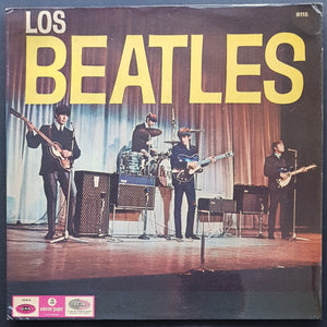 Beatles - Los Beatles