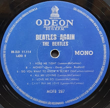 Load image into Gallery viewer, Beatles - Beatles Again