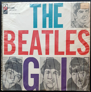 Beatles - Beatles Again