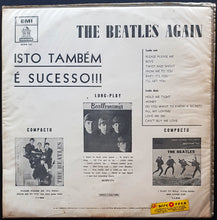 Load image into Gallery viewer, Beatles - Beatles Again